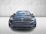 Used 2022 Volkswagen Atlas SEL R-Line image 2