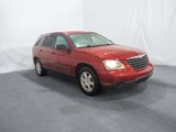 Used 2006 Chrysler Pacifica AWD image 3