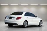Certified 2017 Mercedes-Benz C 300 Sedan image 4