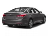 Used 2017 Genesis G80 5.0 Ultimate image 2