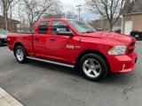 Used 2017 RAM 1500 Express image 4