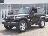 Used 2007 Jeep Wrangler X image 3