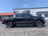 Used 2022 Ford F150 Lariat image 2
