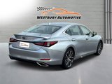 Used 2022 Lexus ES 350 w/ Premium Package image 4