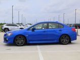 Used 2016 Subaru WRX Limited w/ Popular Package #1 image 2