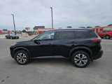 Used 2023 Nissan Rogue SV w/ SV Premium B Package image 2