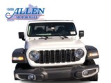 New 2025 Jeep Gladiator Sport image 3