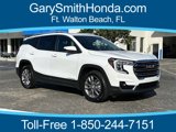 Used 2023 GMC Terrain SLT image 1