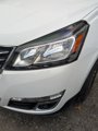 Used 2017 Chevrolet Traverse LT image 2