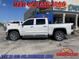 Used 2018 GMC Sierra 1500 SLT image 3