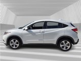 Used 2021 Honda HR-V LX image 3