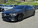 Used 2022 Mercedes-Benz CLA 35 AMG 4MATIC image 5