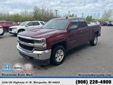 Used 2016 Chevrolet Silverado 1500 LT w/ All Star Edition image 3