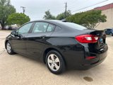 Used 2018 Chevrolet Cruze LS image 5