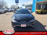 Used 2016 Chrysler 200 Limited image 3