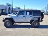Used 2015 Jeep Wrangler Unlimited Rubicon w/ Dual Top Group image 4