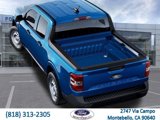 New 2025 Ford Maverick XL w/ Equipment Group 102A image 2
