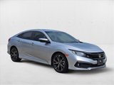 Used 2020 Honda Civic Sport image 3