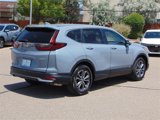 Used 2022 Honda CR-V EX image 4