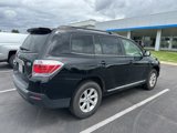 Used 2013 Toyota Highlander 4WD Hybrid image 3