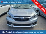Certified 2022 Subaru Legacy Premium image 2