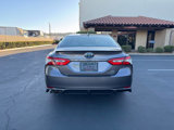 Used 2020 Toyota Camry SE image 4