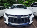 Used 2019 Chevrolet Blazer RS w/ LPO, Sport Package image 2