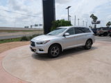 Used 2017 INFINITI QX60 FWD w/ Premium Plus Package image 5