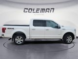 Used 2015 Ford F150 Platinum w/ Equipment Group 701A Luxury image 6