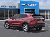 New 2025 Chevrolet Trax LS w/ LS Convenience Package image 3