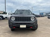 Used 2018 Jeep Renegade Trailhawk image 2