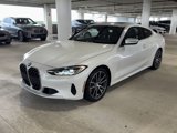 Certified 2024 BMW 430i Coupe w/ Convenience Package image 4