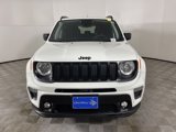 Used 2023 Jeep Renegade Altitude image 3