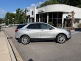 Used 2018 Chevrolet Equinox Premier image 2