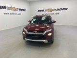 Used 2023 Chevrolet TrailBlazer LT image 2
