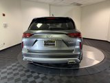 New 2025 INFINITI QX50 Pure image 6