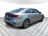 Used 2022 Kia Forte LXS image 4