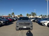 Certified 2021 Jeep Grand Cherokee Laredo X image 2