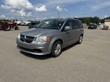 Used 2014 Dodge Grand Caravan SXT w/ UConnect Hands-Free Group image 3