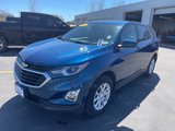Used 2020 Chevrolet Equinox LT image 6