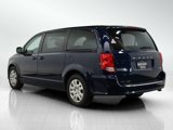 Used 2016 Dodge Grand Caravan SE w/ Quick Order Package 29E SE image 3