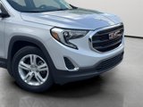 Used 2020 GMC Terrain SLE w/ Driver Convenience Package image 3