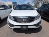 Used 2013 Kia Sportage EX w/ EX Premium Pkg image 2
