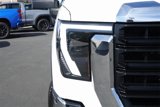 New 2025 GMC Sierra 2500 Pro w/ 1SA Pro Safety Plus Package image 4