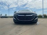 Certified 2023 Chevrolet Malibu LS image 2