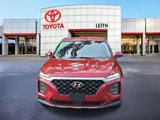 Used 2019 Hyundai Santa Fe SE image 2