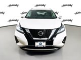Used 2019 Nissan Murano SL image 2