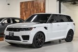 Used 2018 Land Rover Range Rover Sport Sport Supercharged image 2