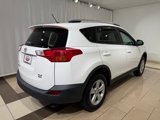 Used 2014 Toyota RAV4 XLE image 5