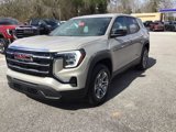 New 2025 GMC Terrain Elevation image 3